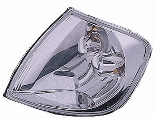 TYC 18-A120-05-2B W.POLO ÖN SİNYAL LH.99-01 6N0953041N OEM: 6N0953041N - TYC WOS10PO008 kodlu oto yedek parça