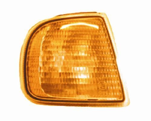 TYC 18-5213-A5-2B W.POLO CLASSIC-CAD.ÖN SİN.SARI RH.97- 6K5953050B OEM: 6K5953050B - TYC WOS10PO017 kodlu oto yedek parça