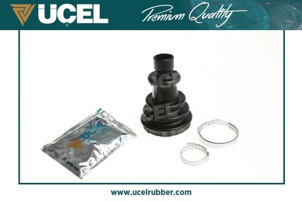 UCEL AKS KÖRÜĞÜ DIŞ TEK KANAL RENAULT R12 7701457539B OEM: 7701457539B - UCEL S10101A kodlu oto yedek parça