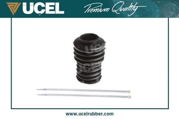UCEL DİREKSİYON KÖRÜĞÜ RENAULT R12 7700526380-7700575969 OEM: 7700526380-7700575969 - UCEL S10103A kodlu oto yedek parça