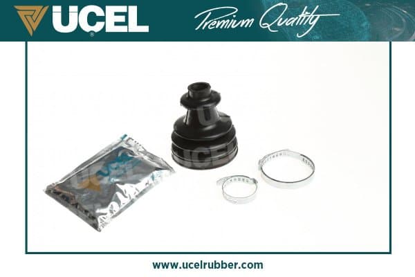 UCEL AKS KÖRÜĞÜ DIŞ TEK KANAL CITROEN C15 VD- -1.1-1.1 İ-1.4 E-1.4 7701457539 OEM: 7701457539 - UCEL S10103B kodlu oto yedek parça