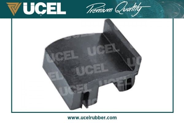 UCEL ÖN KAPUT SAÇLI LASTİĞİ RENAULT R12 7700550924 OEM: 7700550924 - UCEL S10120 kodlu oto yedek parça