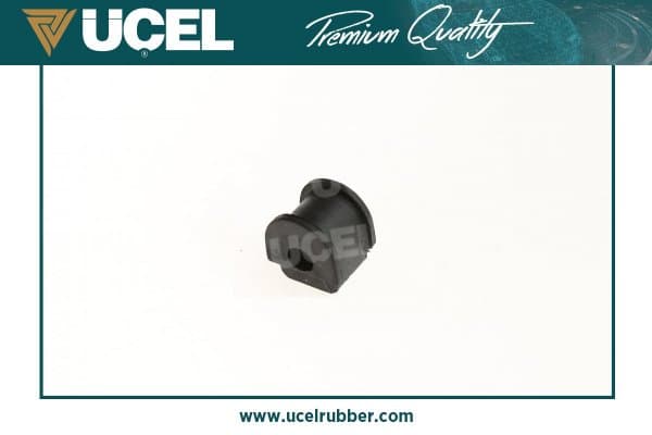 UCEL VİRAJ DEMİR LASTİĞİ Y.M. 16 MM RENAULT R12 7702426177 OEM: 7702426177 - UCEL S10124A kodlu oto yedek parça