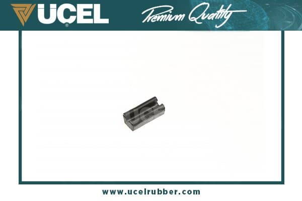 UCEL RADYATÖR MESNET LASTİĞİ RENAULT R12 7700613390 OEM: 7700613390 - UCEL S10130 kodlu oto yedek parça