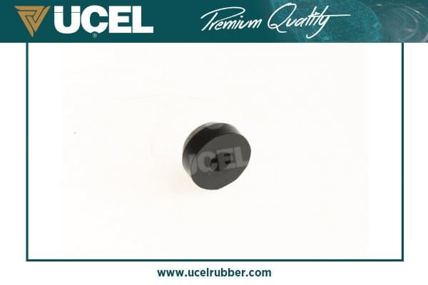 UCEL AMORTİSÖR LASTİĞİ ALT RENAULT R12 7700557857 OEM: 7700557857 - UCEL S10134 kodlu oto yedek parça