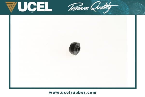 UCEL AMORTİSÖR LASTİĞİ ÜST RENAULT R12 7700558160 OEM: 7700558160 - UCEL S10134A kodlu oto yedek parça