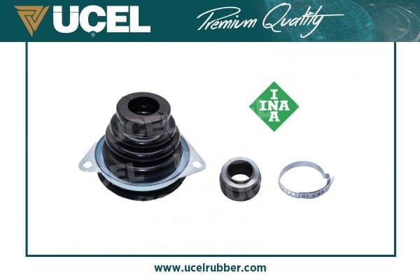 UCEL AKS KÖRÜĞÜ İÇ SOL SACLI INA RULMANLI DACIA LOGAN LS 1.5 DCI LS0W 7701473830-8200017057-392414459R OEM: 7701473830-8200017057-392414459R - UCEL S10200 kodlu oto yedek parça