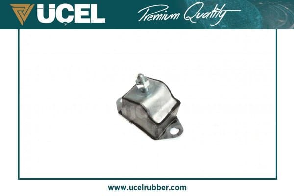 UCEL MOTOR TAKOZU ÖN SOL R9-R11-R21 GTS-EXP-SUPER 5 7704001320-7702257836 OEM: 7704001320-7702257836 - UCEL S10210 kodlu oto yedek parça