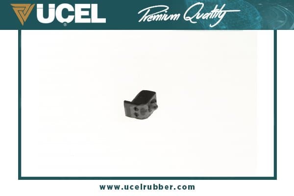 UCEL ÖN KAPUT LASTİĞİ RENAULT R11 7703088055 OEM: 7703088055 - UCEL S10214 kodlu oto yedek parça