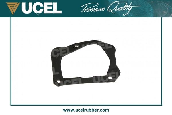 UCEL HAVA FİLTRE CONTASI RENAULT R11 7700726816 OEM: 7700726816 - UCEL S10222 kodlu oto yedek parça
