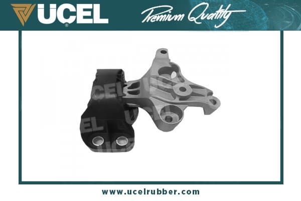 UCEL MOTOR TAKOZU DACIA DOKKER 1.5 DCI 110 HP 2012 SONRASI 112845638R-112100024R OEM: 112845638R-112100024R - UCEL S10306 kodlu oto yedek parça