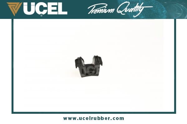 UCEL RADYATÖR ÜST LASTİĞİ DACIA DOKKER 215060007R OEM: 215060007R - UCEL S10312 kodlu oto yedek parça