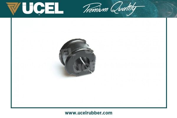 UCEL VİRAJ DEMİR LASTİĞİ ORTA 235 MM RENAULT R11 1.1 OEM: 7700773245-7702111932-7702144456 - UCEL S10401 kodlu oto yedek parça