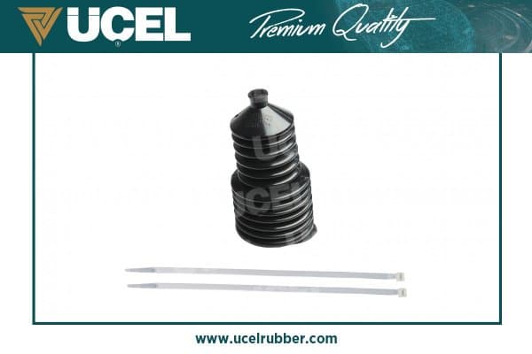 UCEL DİREKSİYON KÖRÜĞÜ H.D. OPEL MOVANO 7700706007-7701469617-7700781095 OEM: 7700706007-7701469617-7700781095 - UCEL S10403 kodlu oto yedek parça