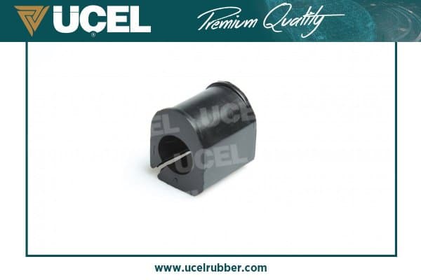 UCEL VİRAJ DEMİR LASTİĞİ ÖN 225 MM RENAULT MEGANE I 7700428738 OEM: 7700428738 - UCEL S10449 kodlu oto yedek parça