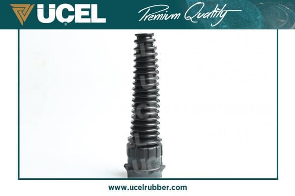 UCEL AMORTİSÖR TOZ KÖRÜĞÜ SAĞ-SOL RENAULT R19 7700776743 OEM: 7700776743 - UCEL S10450 kodlu oto yedek parça