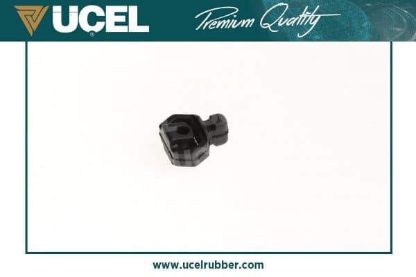 UCEL EGZOZ TAKOZU R19-MEGANE I 7700785798 OEM: 7700785798 - UCEL S10455 kodlu oto yedek parça