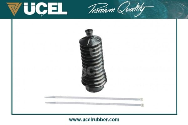 UCEL DİREKSİYON KÖRÜĞÜ SAĞ-SOL DACIA LOGAN LS 1.5 DCI LS0W 7701469496-6000025546-6001546547 OEM: 7701469496-6000025546-6001546547 - UCEL S10463 kodlu oto yedek parça