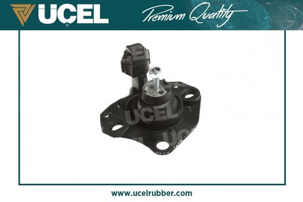 UCEL MOTOR TAKOZU SAĞ ÖN RENAULT MEGANE I 96 SCENIC I 97 1.4 1.9D 2.0 7700832256 OEM: 7700832256 - UCEL S10466 kodlu oto yedek parça