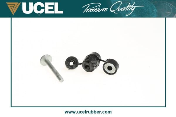 UCEL VİRAJ DEMİR UÇ TAKOZU NISSAN KUBISTAR X76 1.2-1.41.6 16V-1.5 DCI 7700799404-5461600QAA-8200891487 OEM: 7700799404-5461600QAA-8200891487 - UCEL S10468 kodlu oto yedek parça