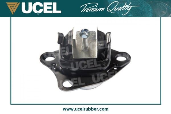 UCEL MOTOR TAKOZU SAĞ RENAULT MEGANE I 96 1.4 1.6 16V 8200277791-7700425757 OEM: 8200277791-7700425757 - UCEL S10469 kodlu oto yedek parça