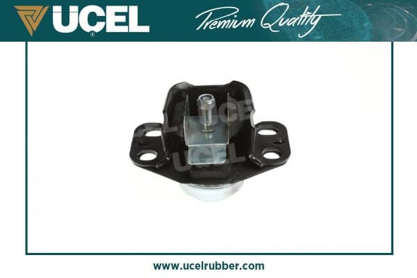 UCEL MOTOR TAKOZU RENAULT CLIO II 01 KANGOO 97 1.4-1.4 16V-1.6-1.6 16V-1.9D 7700434370-7700415089 OEM: 7700434370-7700415089 - UCEL S10470 kodlu oto yedek parça