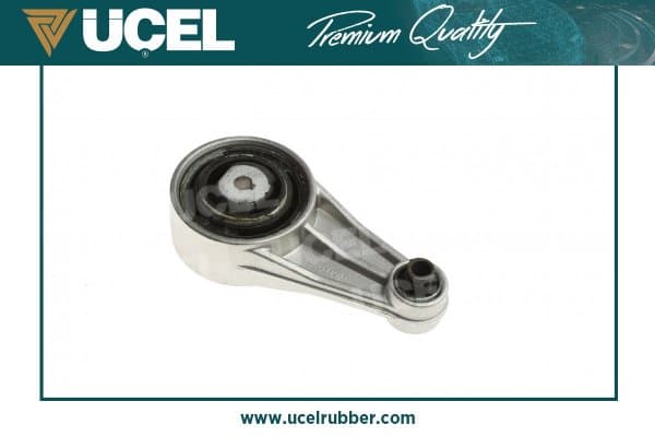 UCEL ARKA MOTOR TAKOZU RENAULT CLIO I B-C57 5-357 -1.8 RSİ B-C57H 7700849715-7700805120-7700314800 OEM: 7700849715-7700805120-7700314800 - UCEL S10471 kodlu oto yedek parça