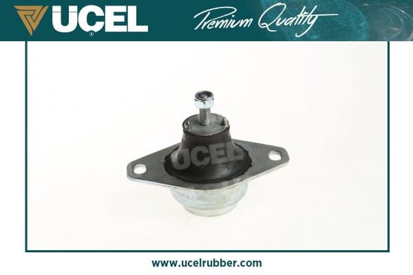 UCEL MOTOR TAKOZU SAĞ RENAULT R19 D-TD 7700802927-7700788383 OEM: 7700802927-7700788383 - UCEL S10474 kodlu oto yedek parça
