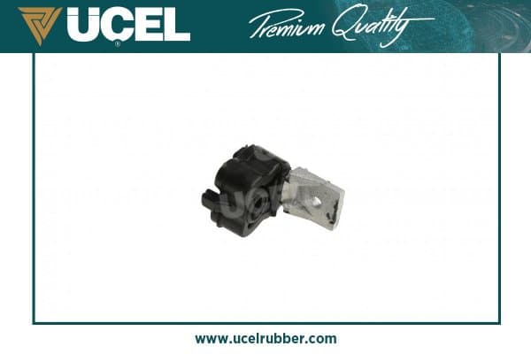 UCEL EGSOZ TAKOZU RENAULT CLIO II BB0-1-2 CB0-1-2 -1.2-1.4-1.6 16V-2.0 16V-1.5 DCI-1.9 D 7700424341-7700424340 OEM: 7700424341-7700424340 - UCEL S10482 kodlu oto yedek parça