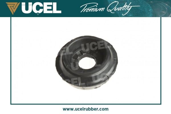 UCEL AMORTİSÖR ÜST TAKOZU ÖN SAĞ/SOL RENAULT CLIO II 98 05 KANGOO 97 8200053795-7700829529-5431000QAA OEM: 8200053795-7700829529-5431000QAA - UCEL S10484 kodlu oto yedek parça