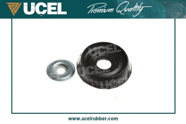 UCEL AMORTİSÖR TAKOZU TAKIM SAĞ/SOL CLIO II-KNG 98 TÜM MOTOR TİPLERİ 7700829529S-7700829529-5434800QAA OEM: 7700829529S-7700829529-5434800QAA - UCEL S10484B kodlu oto yedek parça