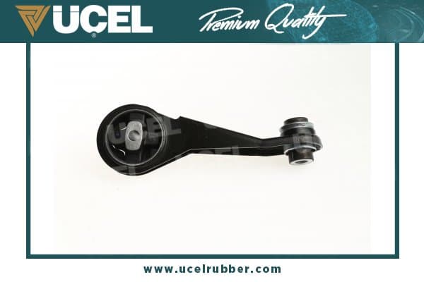 UCEL MOTOR TAKOZU ARKA RENAULT CLIO II 98 CLIO SYMBOL 00 1.2 D4F 8200175102 OEM: 8200175102 - UCEL S10485 kodlu oto yedek parça