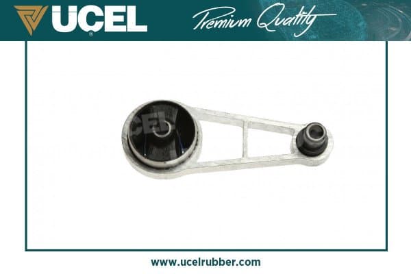 UCEL MOTOR TAKOZU ARKA CLIO II 98 05 CLIO SYMBOL 00 KANGOO 97 MEGANE I 96 SYMBOL II 08 14 SOLENZA 03 1.2 1.4 1.6 1.9D 7700415095 OEM: 7700415095 - UCEL S10489 kodlu oto yedek parça