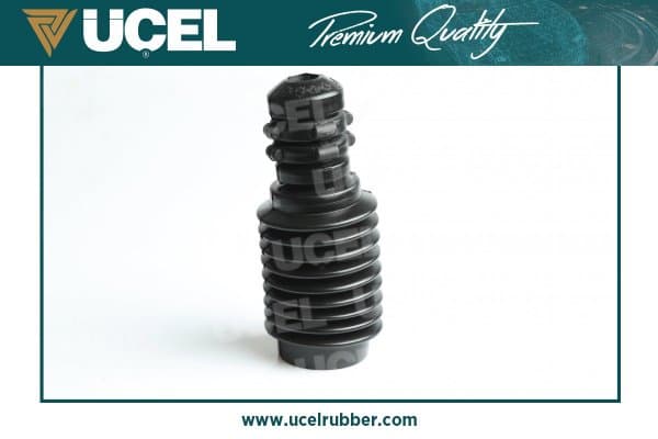 UCEL AMORTİSÖR TOZ KÖRÜĞÜ SAĞ-SOL RENAULT MEGANE II 8200040073 OEM: 8200040073 - UCEL S10495 kodlu oto yedek parça
