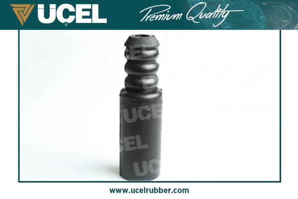 UCEL AMORTİSÖR TOZ KÖRÜGÜ ÖN SAĞ-SOL RENAULT CLIO I-CLIO II-KANGOO-TWINGO II 7700802667-7700428440 OEM: 7700802667-7700428440 - UCEL S10500 kodlu oto yedek parça