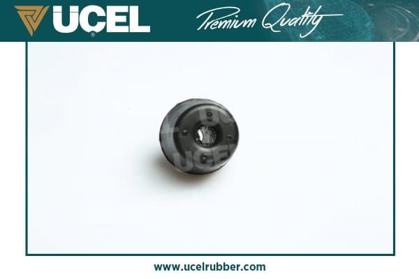 UCEL RADYATÖR BAĞLANTI LASTİĞİ RENAULT CLIO II 7700842041 OEM: 7700842041 - UCEL S10515 kodlu oto yedek parça