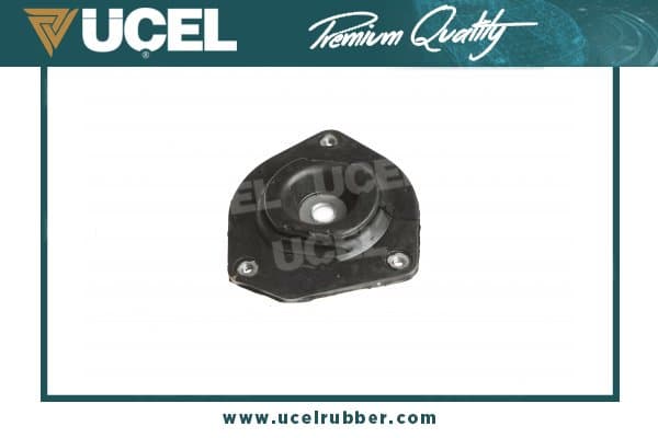 UCEL AMORTISOR TAKOZU ON MERCEDES CITAN W415 12 . RENAULT KANGOO III 08 A4153230020-8200591283 OEM: A4153230020-8200591283 - UCEL S10521 kodlu oto yedek parça
