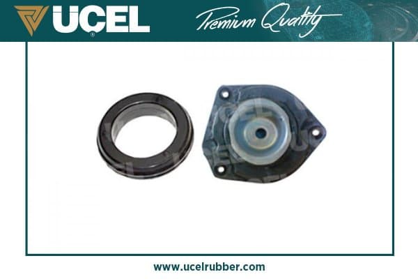 UCEL AMORTISOR TAKOZU ON MERCEDES CITAN W415 12 . RENAULT KANGOO III 08 RULMANLI A4153230020-8200591283 OEM: A4153230020-8200591283 - UCEL S10522 kodlu oto yedek parça