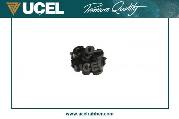 UCEL EGSOZ BAĞLANTI TAKOZU RENAULT GRAND KANGOO KW0-1 1.6 KW00 KW0Y KW0-1 1.5 DCI 8200505926-8200530560 OEM: 8200505926-8200530560 - UCEL S10527 kodlu oto yedek parça