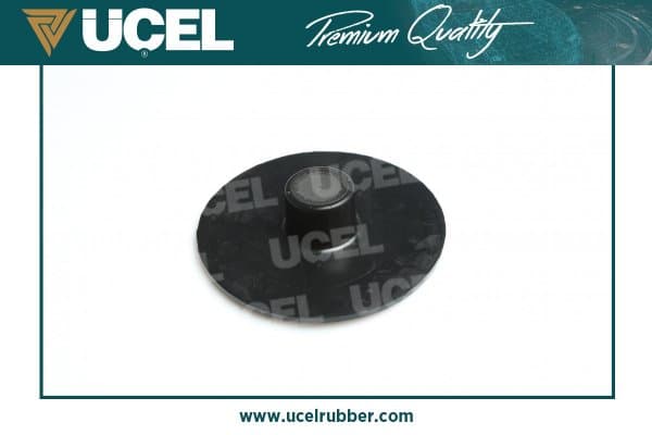 UCEL AMORTİSÖR ARKA LASTİĞİ ALT RENAULT KANGOO II 8200455882 OEM: 8200455882 - UCEL S10528 kodlu oto yedek parça