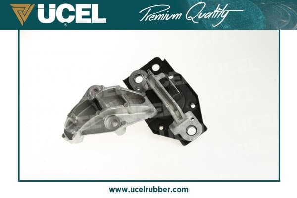 UCEL MOTOR TAKOZU 105 HP RENAULT GRAND KANGOO KW0-1 1.5 DCI KW0C KW0F 8200902956-8200325283 OEM: 8200902956-8200325283 - UCEL S10534 kodlu oto yedek parça