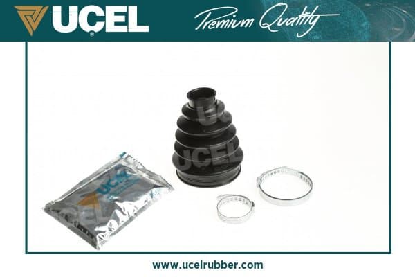 UCEL AKS KÖRÜĞÜ DIŞ CITROEN C2 7701209568-3293.A4 OEM: 7701209568-3293.A4 - UCEL S10538 kodlu oto yedek parça
