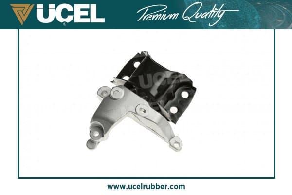 UCEL MOTOR TAKOZU CLIO II 01 CLIO SYMBOL 02 KANGOO 01 TWINGO II 07 1.5dCi 8200410267 OEM: 8200410267 - UCEL S10540 kodlu oto yedek parça