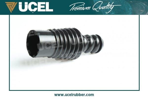 UCEL AMORTİSÖR TOZ KÖRÜĞÜ SAĞ-SOL CLIO SYMBOL 7700436437-7700435860 OEM: 7700436437-7700435860 - UCEL S10541 kodlu oto yedek parça