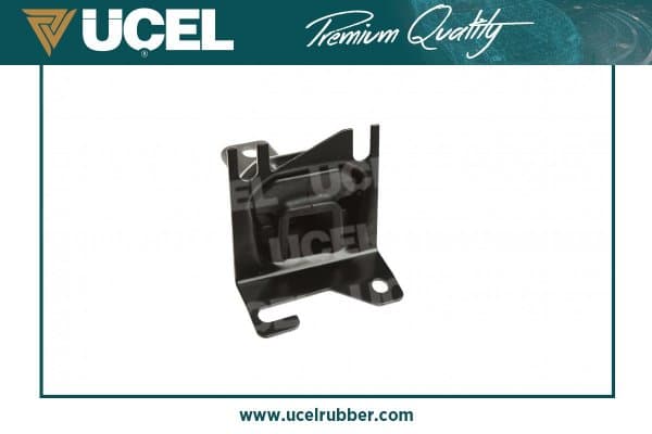 UCEL MOTOR TAKOZU SOL DACIA DOKKER 12 LODGY 12 SANDERO II 12 LOGAN II 12 0.9TCE 1.2 1.5dCi 1.6 MPI 112209464R OEM: 112209464R - UCEL S10545 kodlu oto yedek parça