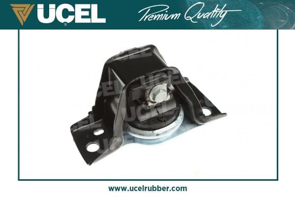 UCEL MOTOR TAKOZU SAĞ RENAULT CLIO III 05 MODUS 04 1.4 16V-1.6 16V 8200140431 OEM: 8200140431 - UCEL S10601 kodlu oto yedek parça