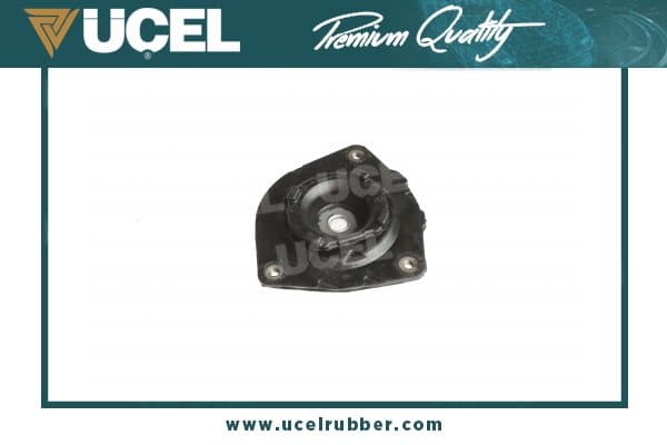 UCEL AMORTİSÖR TAKOZU SOL RENAULT CLIO III 05 MODUS 04 NISSAN MICRA 05 NOTE 05 7701208822-8200183567-7701208582 OEM: 7701208822-8200183567-7701208582 - UCEL S10604 kodlu oto yedek parça