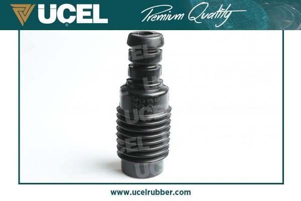 UCEL ÖN AMORTİSÖR TOZ KÖRÜĞÜ SAĞ-SOL NISSAN CUBE 8200127285-54050AX601-54050AZ100 OEM: 8200127285-54050AX601-54050AZ100 - UCEL S10613 kodlu oto yedek parça