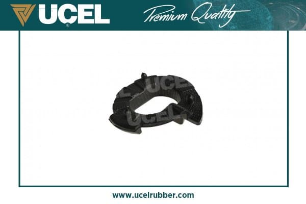 UCEL ARKA HELEZON ALT TAKOZU NISSAN LIVINIA 8200218905-55032AX601 OEM: 8200218905-55032AX601 - UCEL S10615 kodlu oto yedek parça