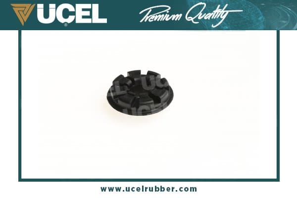 UCEL ARKA HELEZON ÜST TAKOZU NISSAN MICRA III K12 1.0 16V-1.2 16V-1.4 16V-160 SR-1.5 DCI 8200218906-8200218905 OEM: 8200218906-8200218905 - UCEL S10616 kodlu oto yedek parça